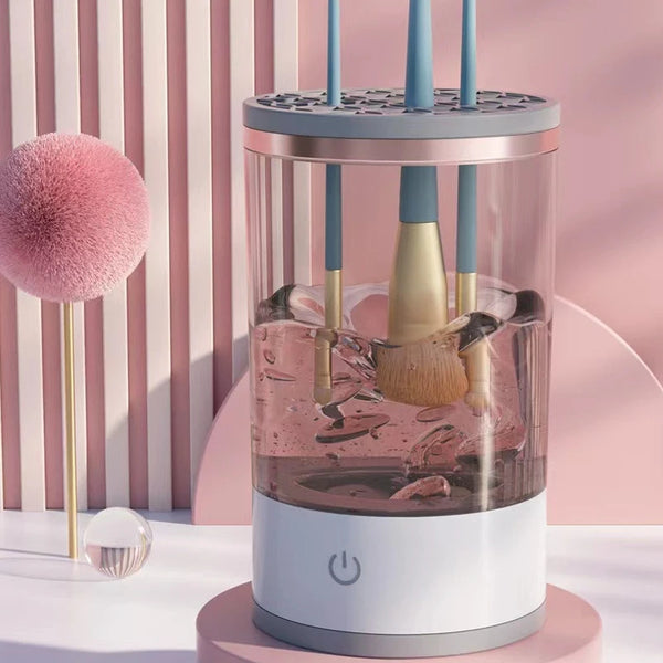 Magic Swirl Makeup Cleaner